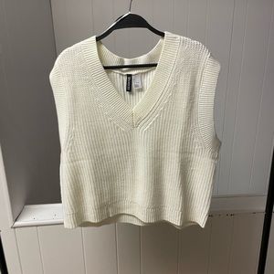 H&M Sweater Vest